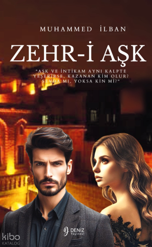 Zehr-i Aşk