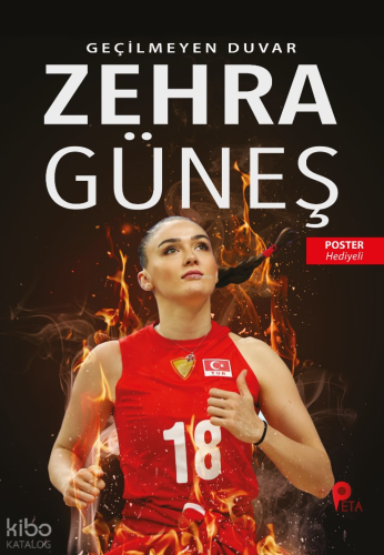 Zehra Güneş;Geçilmeyen Duvar