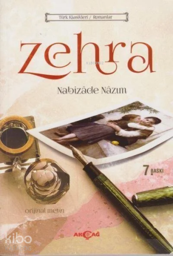 Zehra - Orjinal