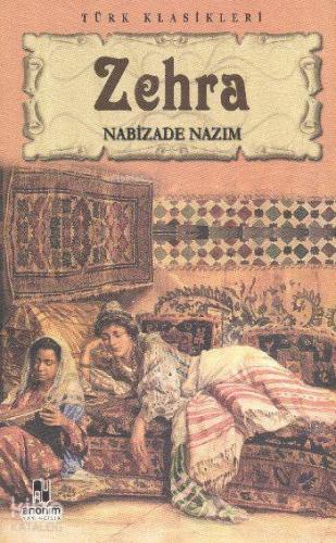 Zehra - Kitapiks.com