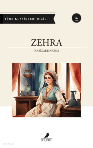 Zehra