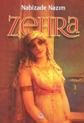 Zehra - Kitapiks.com