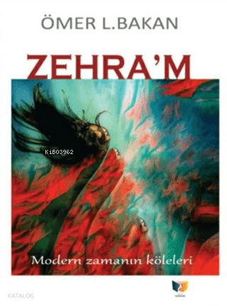 Zehra'm
