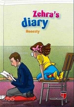 Zehra's Diary - Honesty