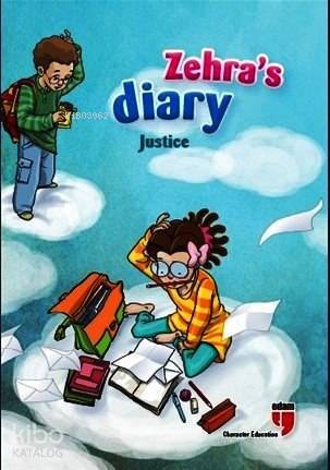 Zehra's Diary - Justice