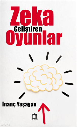 Zeka Geliştiren Oyunlar