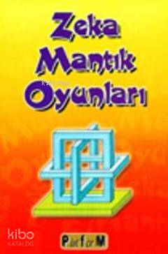 Zeka Mantık Oyunları