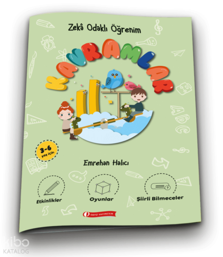 Zekâ Odaklı Öğrenim - Kavramlar