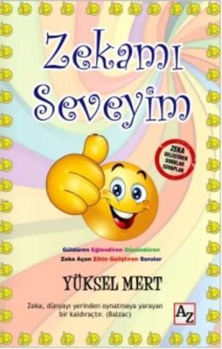 Zekamı Seveyim - Kitapiks.com