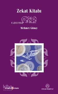 Zekat Kitabı - Kitapiks.com