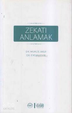 Zekatı Anlamak