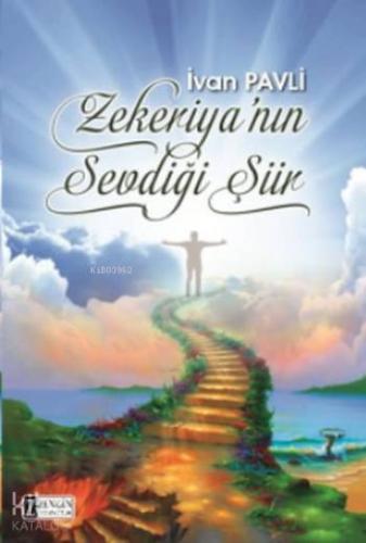 Zekeriya'nın Sevdiği Şiir