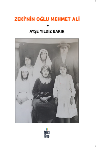 Zeki’nin Oğlu Mehmet Ali