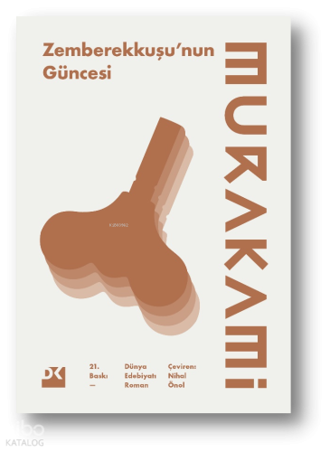 Zemberekkuşu'nun Güncesi