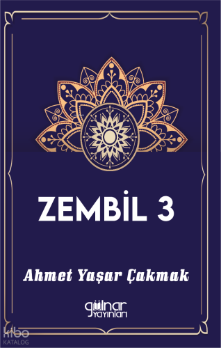 Zembil 3