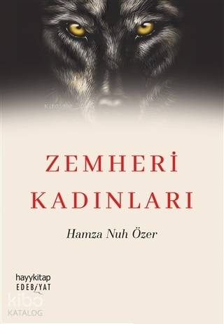 Zemheri Kadınları - Kitapiks.com