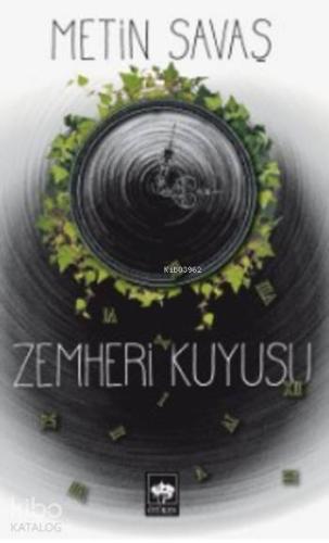 Zemheri Kuyusu