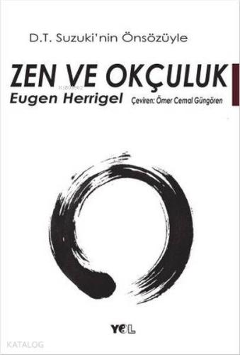 Zen ve Okçuluk