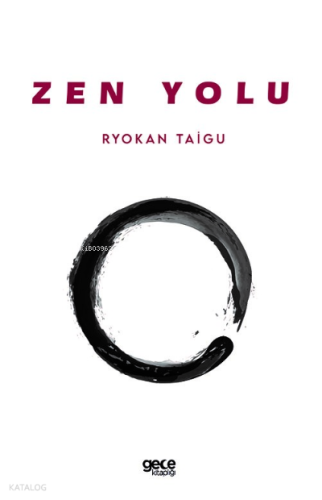 Zen Yolu