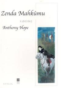 Zenda Mahkumu - Kitapiks.com
