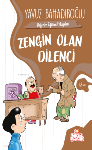 Zengin Olan Dilenci