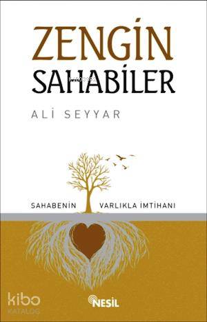 Zengin Sahabiler