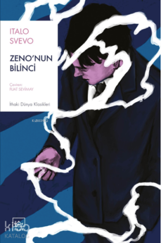 Zeno'nun Bilinci