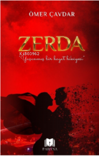 Zerda - Kitapiks.com