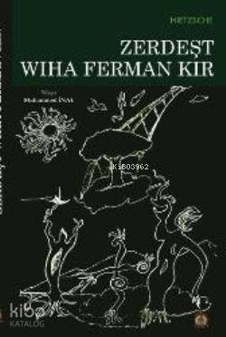 Zerdeşt Wiha Ferman Kır