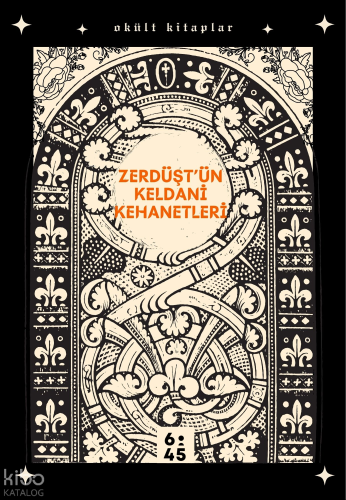 Zerdüşt'ün Keldani Kehanetleri