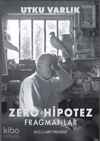 Zero Hipotez - Fragmanlar