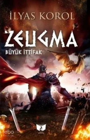Zeugma;Büyük İttifak