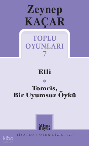 Zeynep Kaçar Toplu Oyunları 7