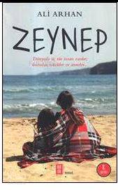 Zeynep - Kitapiks.com