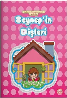 Zeynep'İn Dişleri