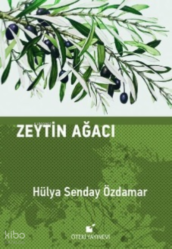 Zeytin Ağacı