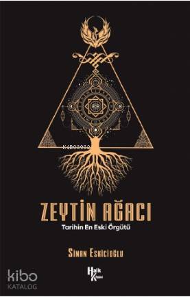 Zeytin Ağacı