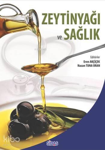 Zeytinyağı ve Sağlık