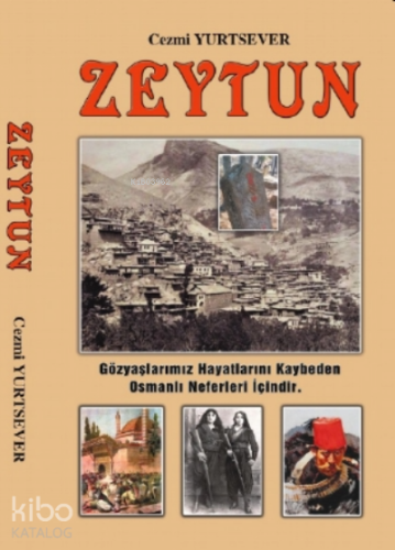 Zeytun