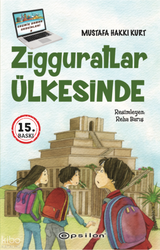 Zigguratlar Ülkesinde