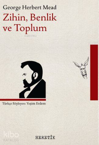 Zihin, Benlik ve Toplum