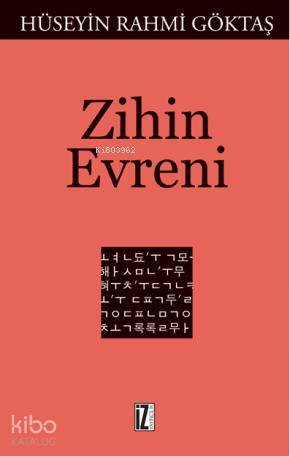Zihin Evreni
