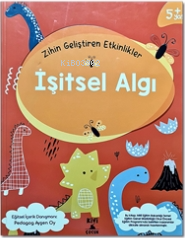 Zihin Geliştiren Etkinlikler İşitsel Algı - Kitapiks.com