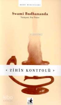Zihin Kontrolü