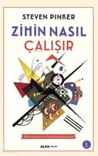 Zihin Nasıl Çalışır - Kitapiks.com