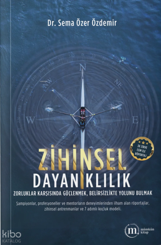 Zihinsel Dayanıklılık