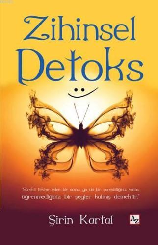 Zihinsel Detoks - Kitapiks.com