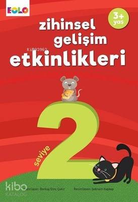Zihinsel Gelişim Etkinlikleri 2