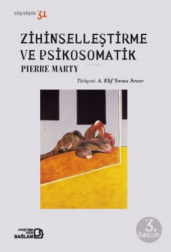 Zihinselleştirme ve Psikosomatik - Kitapiks.com