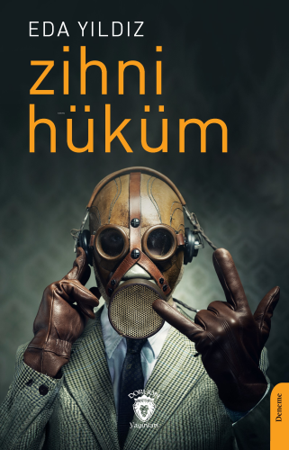 Zihni Hüküm - Kitapiks.com